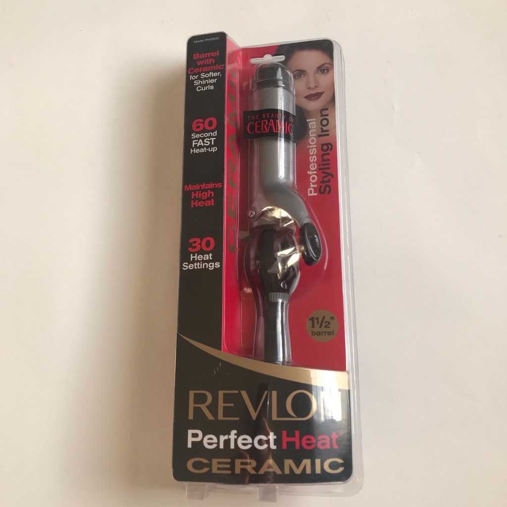 Revlon Professional Perfect Heat Ceramic Styling